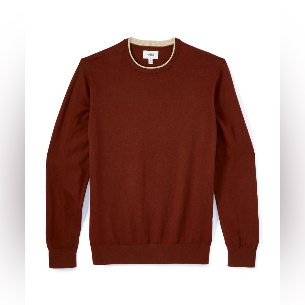 Wills Sweater